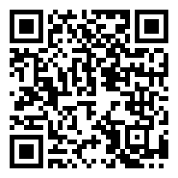 Codigo QR o Bidi del negocio o lugar