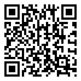 Codigo QR o Bidi del negocio o lugar