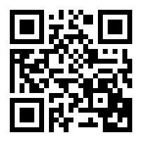 Código QR ou Bidi do negócio ou local
