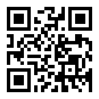 QR code or Bidi of the business or place
