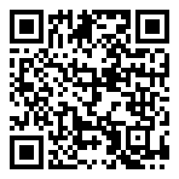Codigo QR o Bidi del negocio o lugar