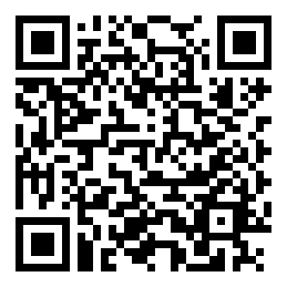 Codigo QR o Bidi del negocio o lugar