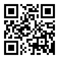 Código QR ou Bidi do negócio ou local