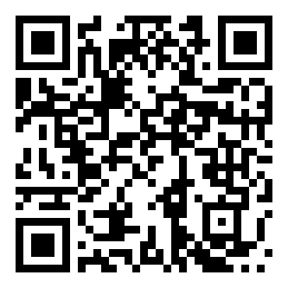 Codigo QR o Bidi del negocio o lugar