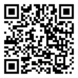 QR code or Bidi of the business or place