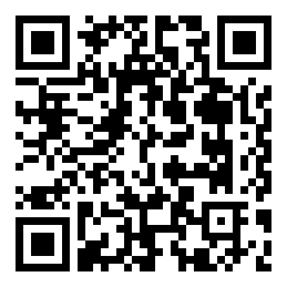 Código QR ou Bidi do negocio ou lugar