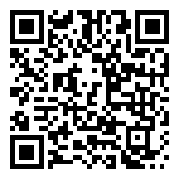 Codul QR sau Bidi al afacerii sau a locului