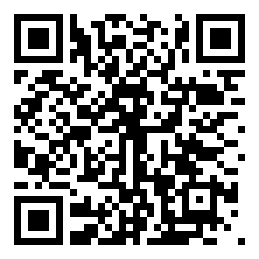 Codigo QR o Bidi del negocio o lugar