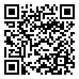 QR code or Bidi of the business or place