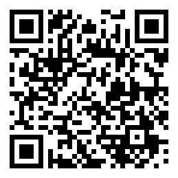 QR Code ou Bidi de l'entreprise ou le lieu