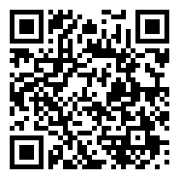 Código QR ou Bidi do negocio ou lugar