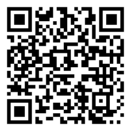 Codul QR sau Bidi al afacerii sau a locului