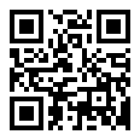 Codul QR sau Bidi al afacerii sau a locului