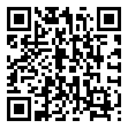 Codigo QR o Bidi del negocio o lugar