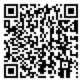 QR Code ou Bidi de l'entreprise ou le lieu