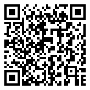 Codul QR sau Bidi al afacerii sau a locului