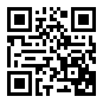 QR Code ou Bidi de l'entreprise ou le lieu