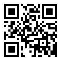 Codul QR sau Bidi al afacerii sau a locului