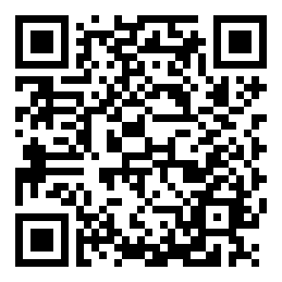 Codigo QR o Bidi del negocio o lugar