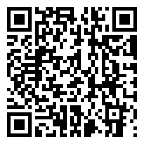 QR code or Bidi of the business or place