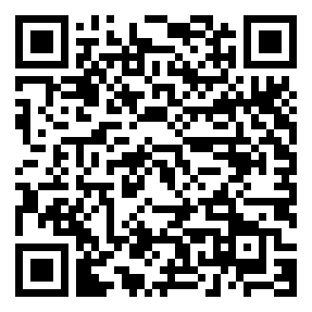 Código QR ou Bidi do negócio ou local