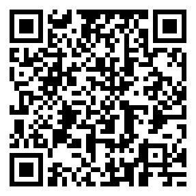 Codul QR sau Bidi al afacerii sau a locului