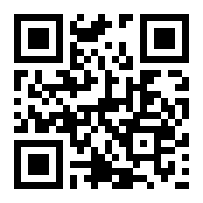 Codigo QR o Bidi del negocio o lugar