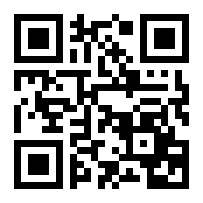 QR Code ou Bidi de l'entreprise ou le lieu