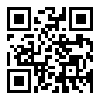 QR Code ou Bidi de l'entreprise ou le lieu