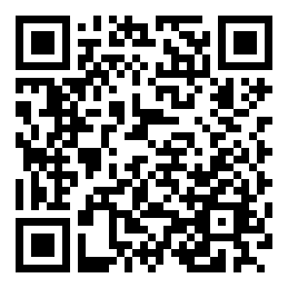 Codigo QR o Bidi del negocio o lugar