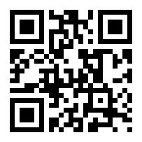 Código QR ou Bidi do negócio ou local