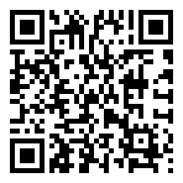 Codigo QR o Bidi del negocio o lugar