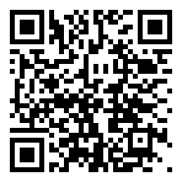 Codigo QR o Bidi del negocio o lugar