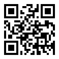 QR Code ou Bidi de l'entreprise ou le lieu