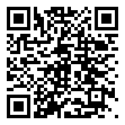 Codigo QR o Bidi del negocio o lugar