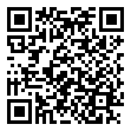 Codigo QR o Bidi del negocio o lugar