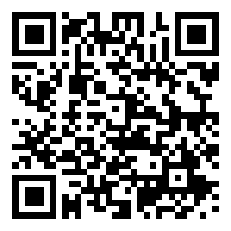 Codigo QR o Bidi del negocio o lugar