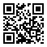 Código QR ou Bidi do negocio ou lugar