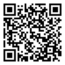 Codigo QR o Bidi del negocio o lugar