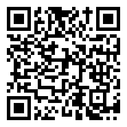 Codigo QR o Bidi del negocio o lugar