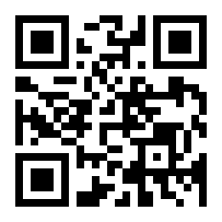 codice QR o Bidi dell'attività commerciale o luogo