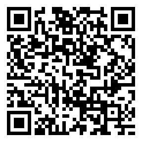 Codigo QR o Bidi del negocio o lugar