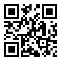 QR Code ou Bidi de l'entreprise ou le lieu