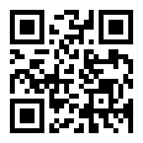 QR Code ou Bidi de l'entreprise ou le lieu