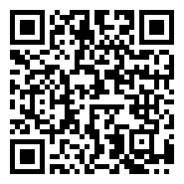 Codigo QR o Bidi del negocio o lugar