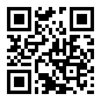 Codigo QR o Bidi del negocio o lugar