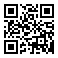 Código QR ou Bidi do negocio ou lugar