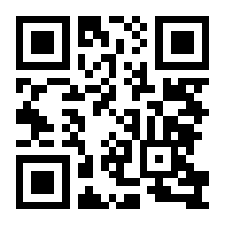 QR Code ou Bidi de l'entreprise ou le lieu