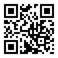 QR Code ou Bidi de l'entreprise ou le lieu