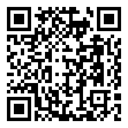 Codigo QR o Bidi del negocio o lugar